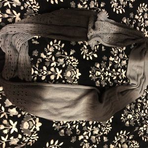 ☆ infinity scarf ☆ FREE WITH ANY PURCHASE